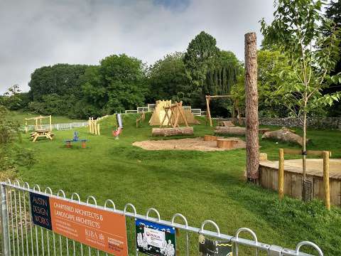 Horsley Playground photo